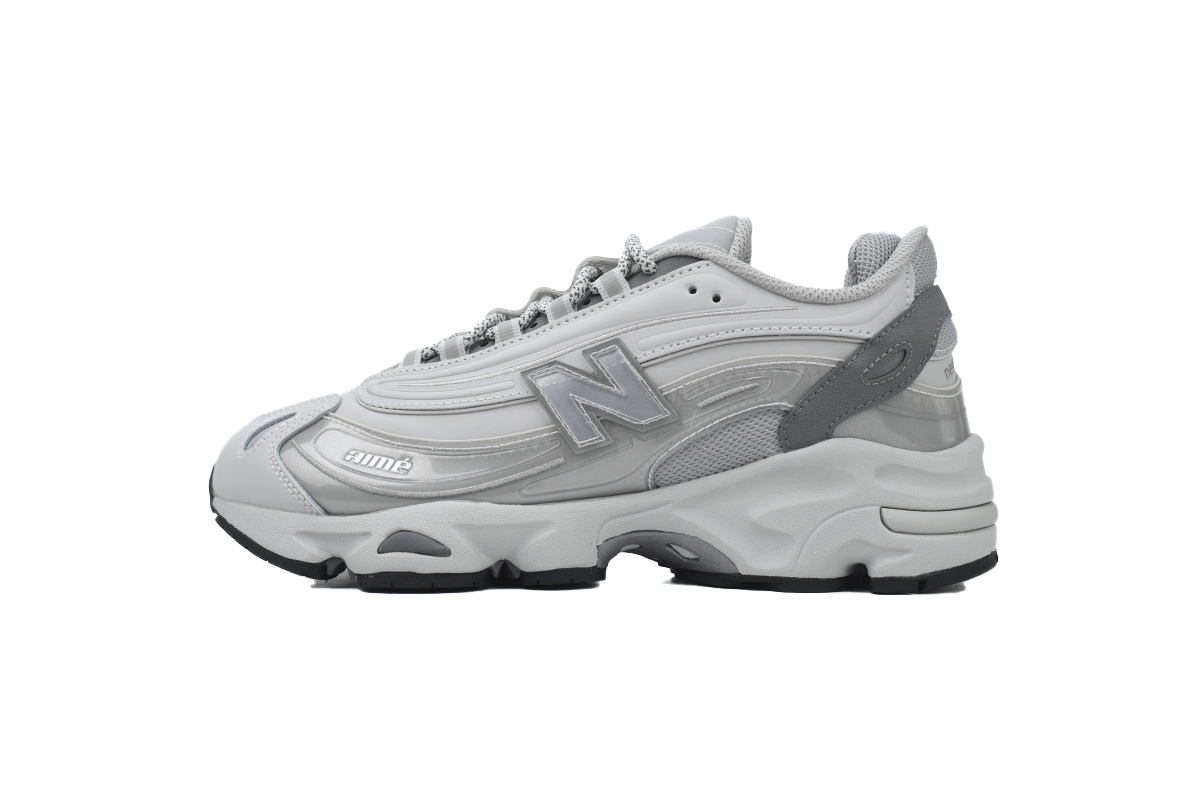 New Balance 1000 Aime Leon Dore Grey M1000AL1