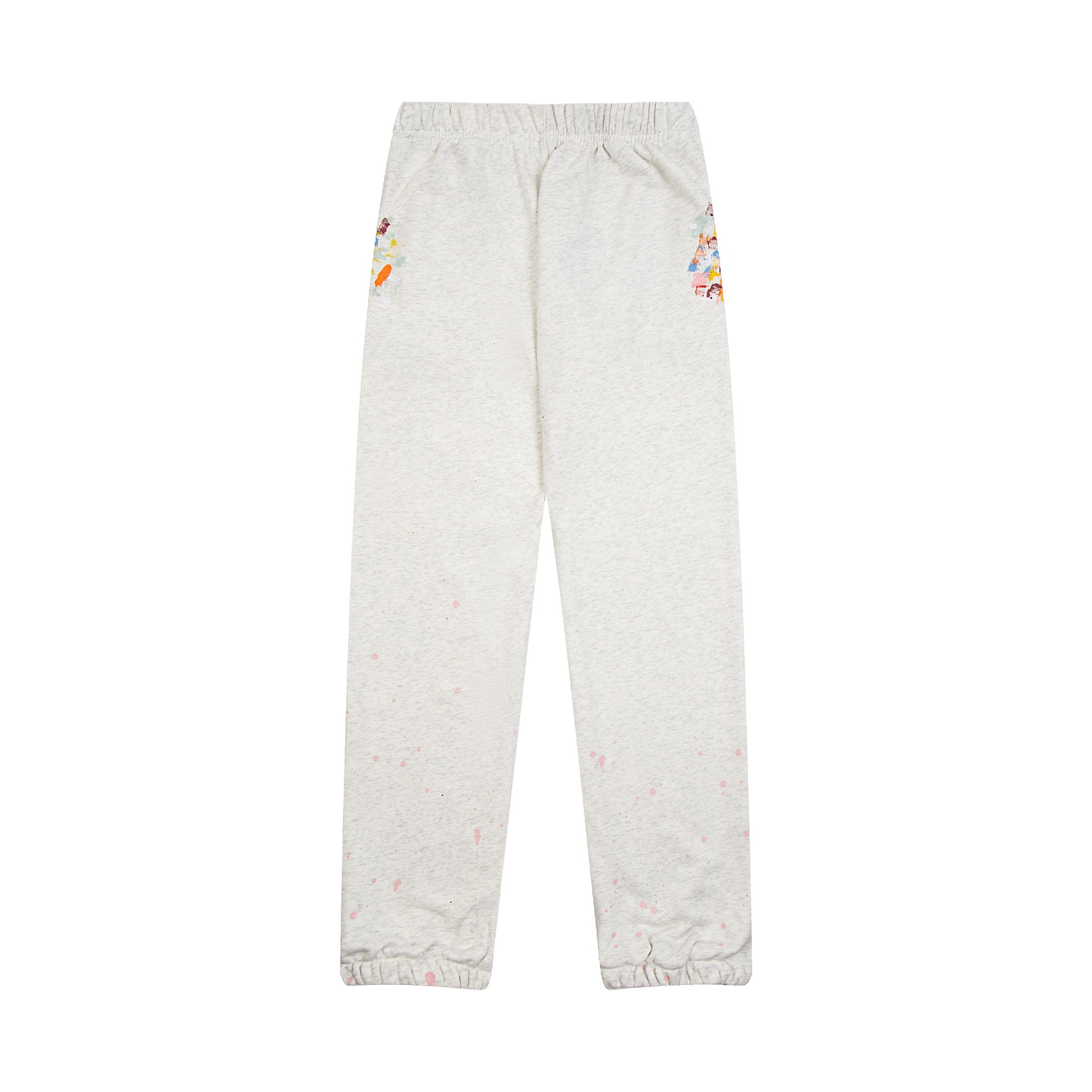 Gallery Dept. Logo Sweatpants Antique White
