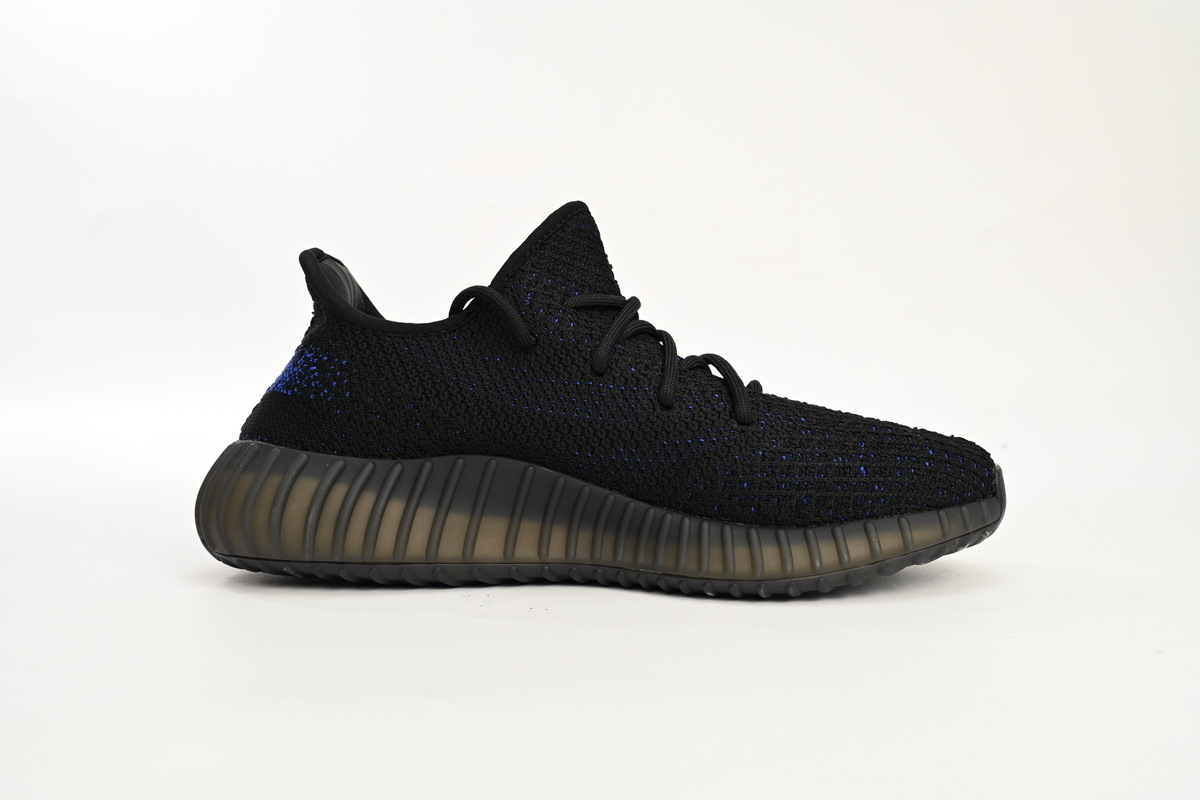 Yeezy Boost 350 V2 Dazzling Blue GY7164