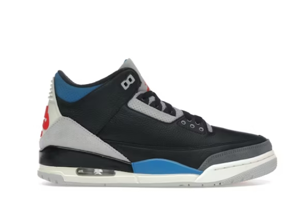 Jordan 3 Retro OG Rare Air  IB8967-004
