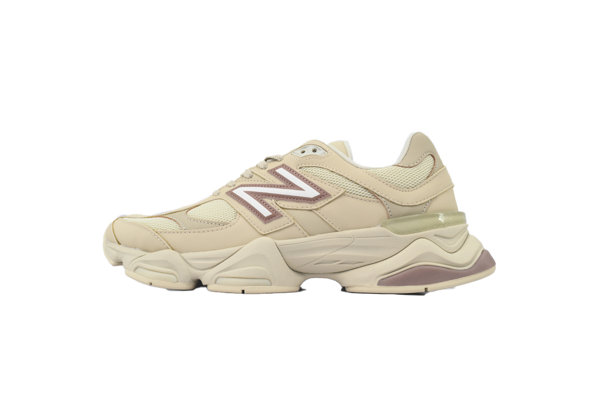 New Balance 9060 Bone Sparrow U9060ZGC