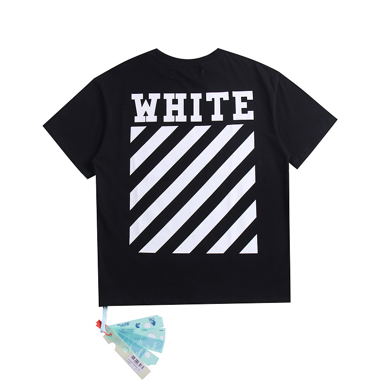 Off-White T-Shirt 2661