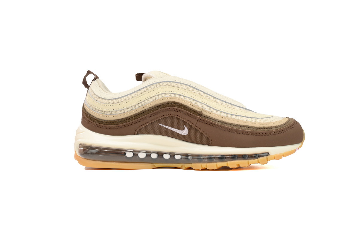 Nike Air Max 97 Muslin Pink Foam DQ8996-200