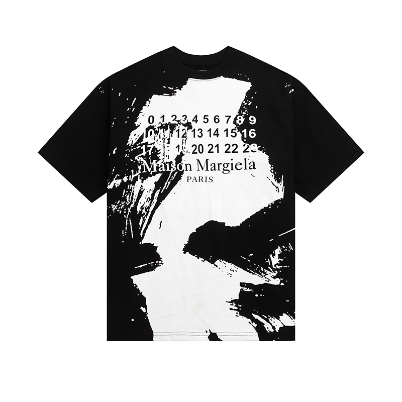 Martin Margiela T-shirt 628