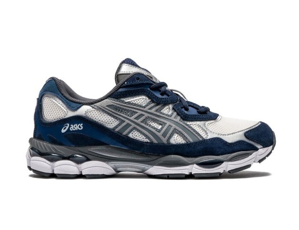 ASICS Gel-NYC Yankees 1201A789-100
