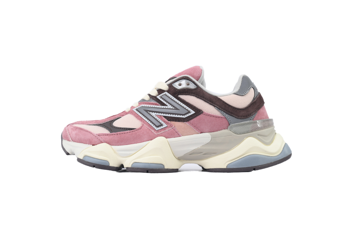New Balance 9060 Cherry Blossom U9060TRU