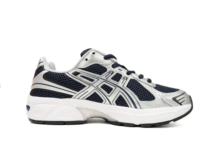 ASICS Gel-1130 French Blue Pure Silver 1201A256