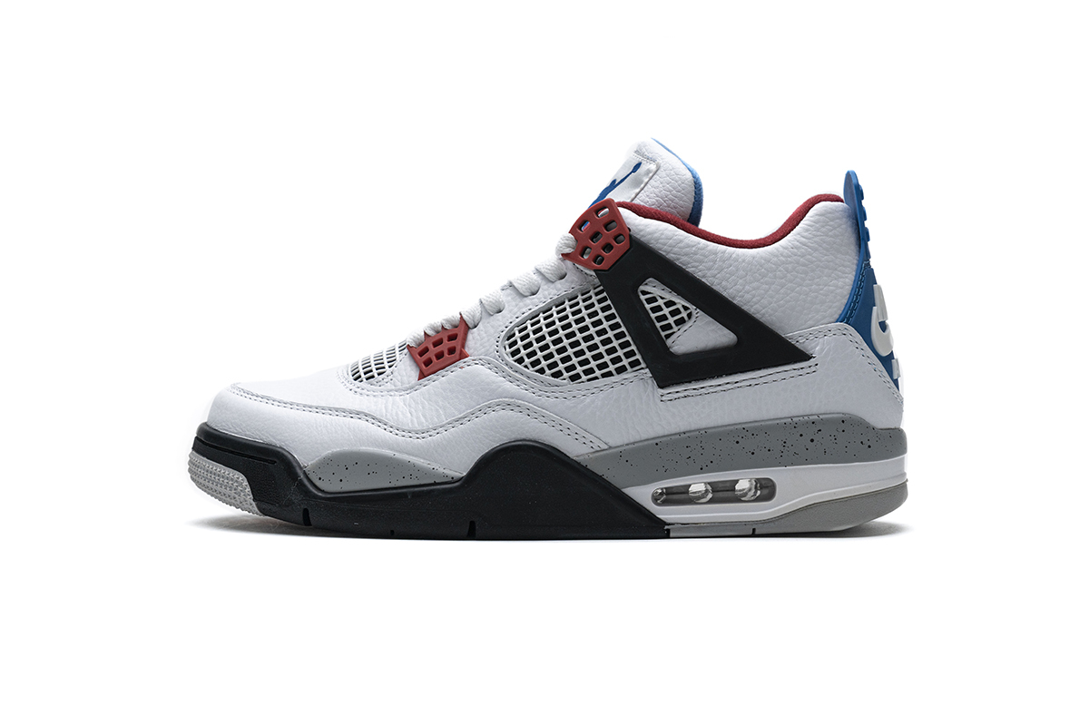 Air Jordan 4 Retro ��What The 4�� CI1184-146