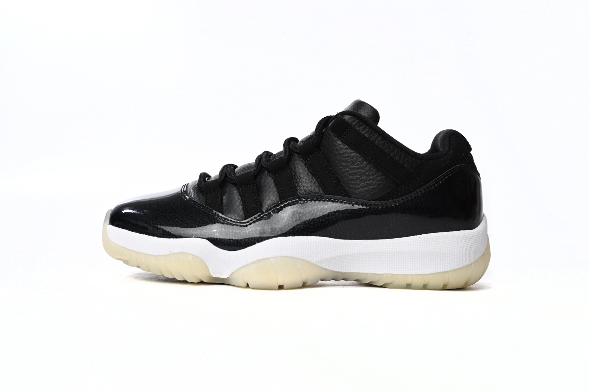 Air Jordan 11 Retro Low  AV2187-001