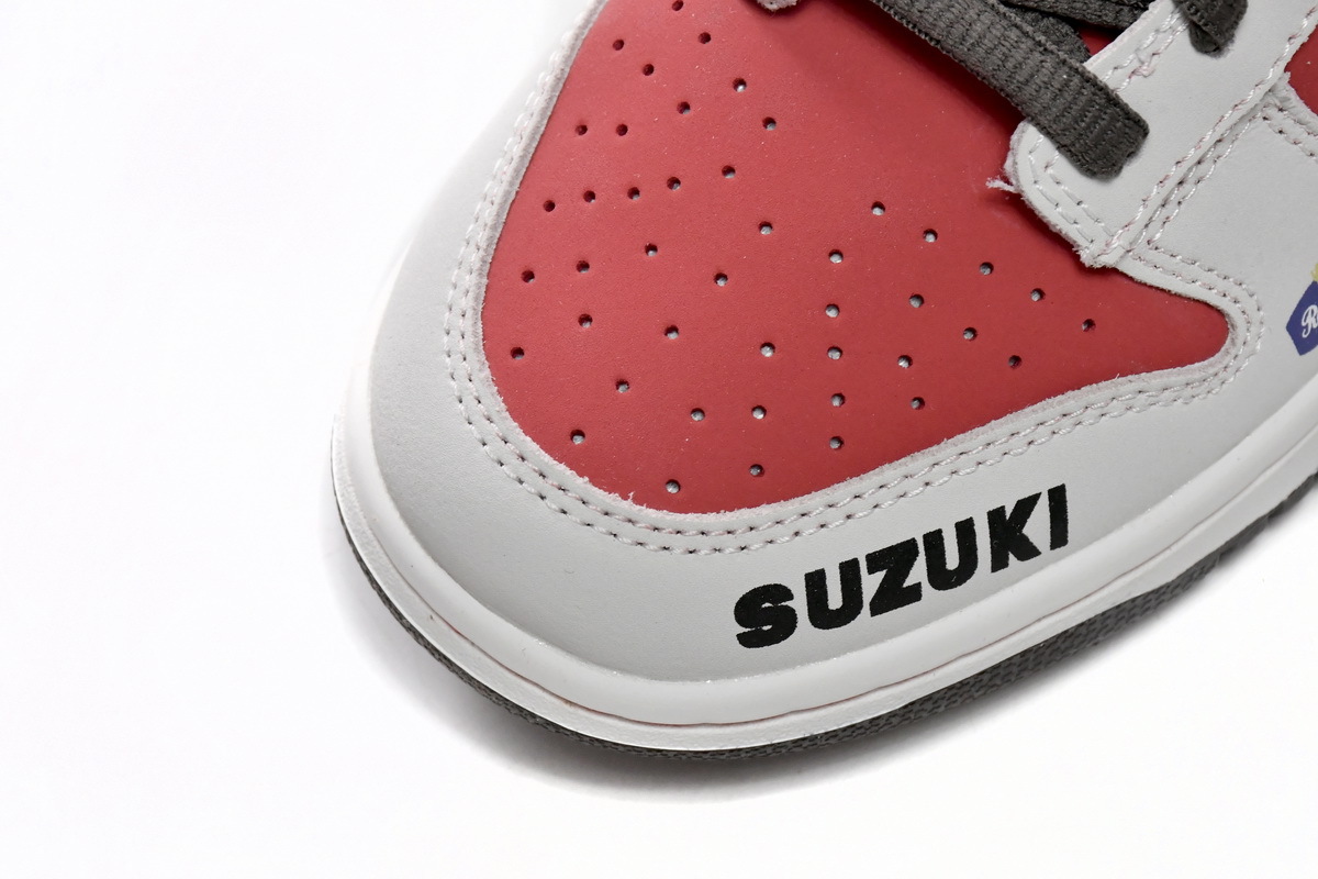 Nike SB Dunk Low Suziki RE500-666