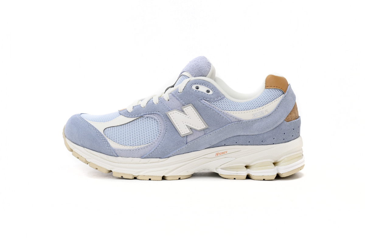 New Balance 2002R Wet Blue M2002RSD