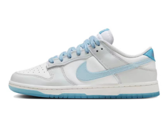 Nike Dunk Low 520 Pack Ocean Bliss FN3433-141