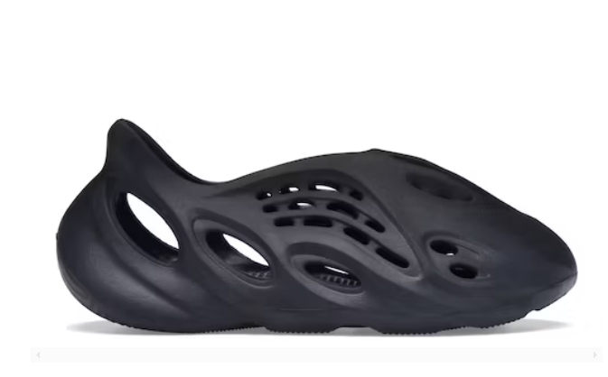 adidas Yeezy Foam RNNR Mineral Blue GV7903