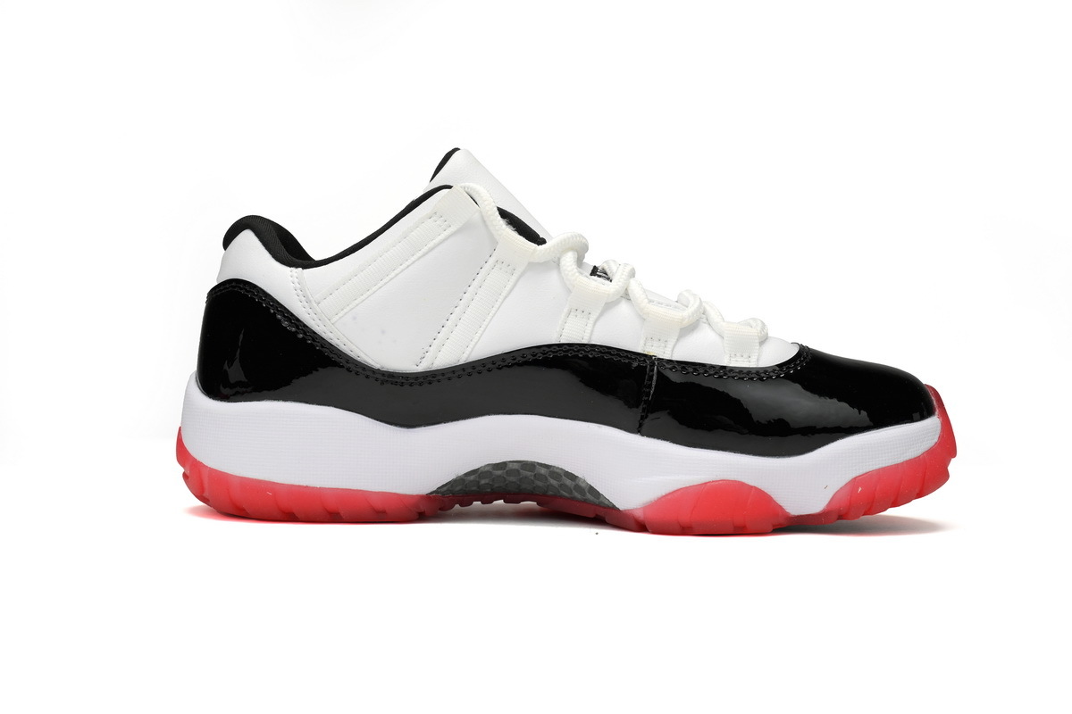 Jordan 11 Retro Low Concord Bred AV2187-160