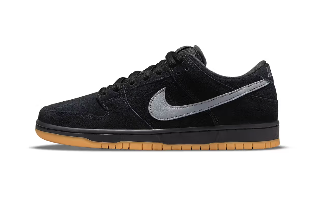 Nike SB Dunk Low Fog BQ6817-010