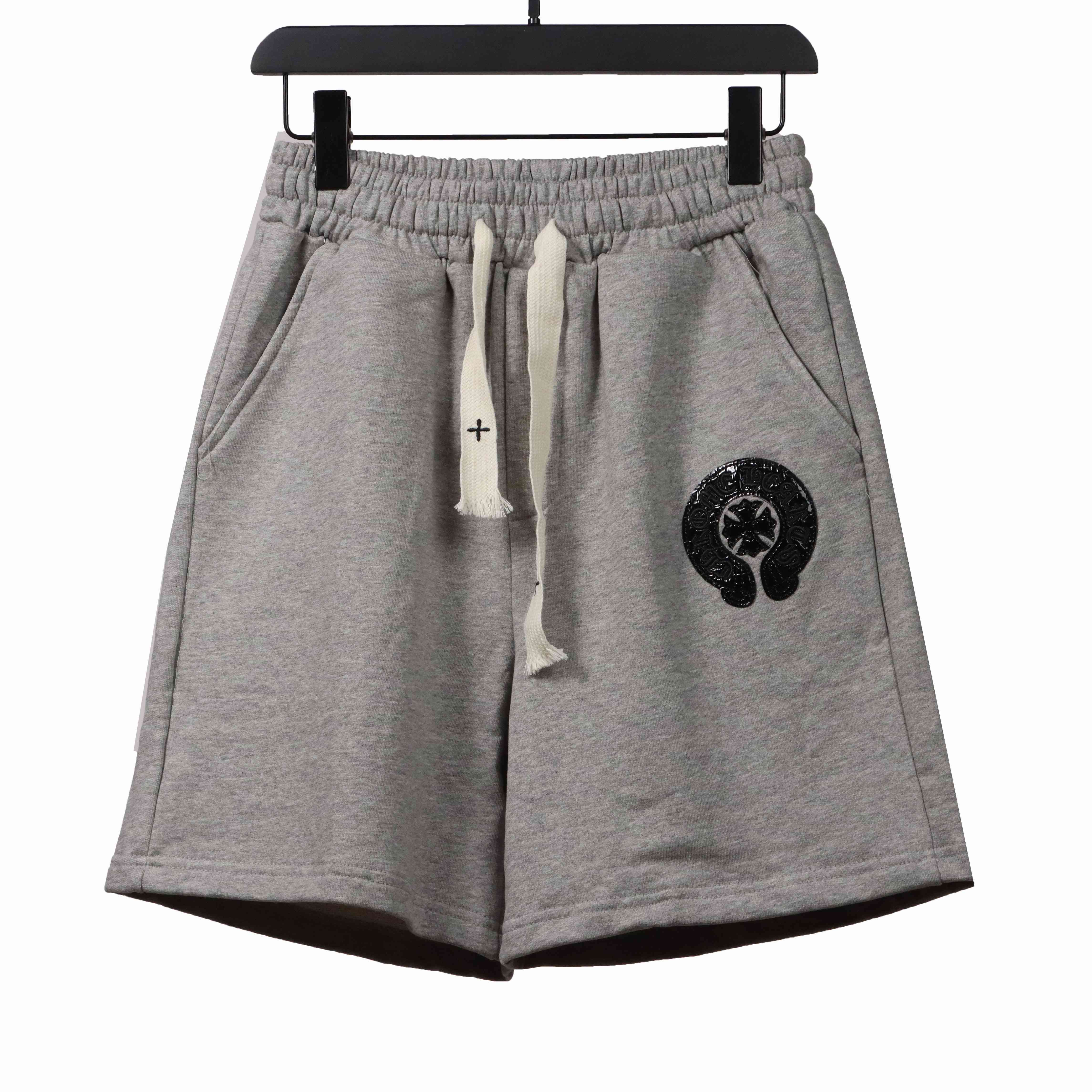 Chrome Hearts Shorts Grey