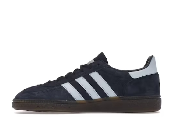 adidas Handball Spezial Navy Gum BD7633