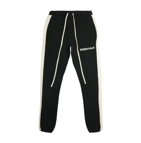 Fear of God Essentials Sweatpants Black