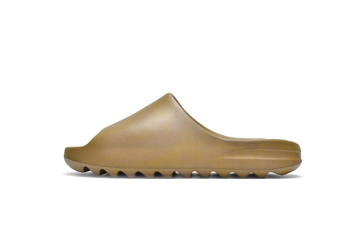adidas Yeezy Slide Ochre GW1931
