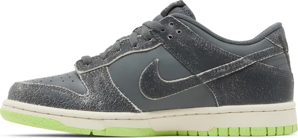 Nike Dunk Low Halloween DQ6216-001