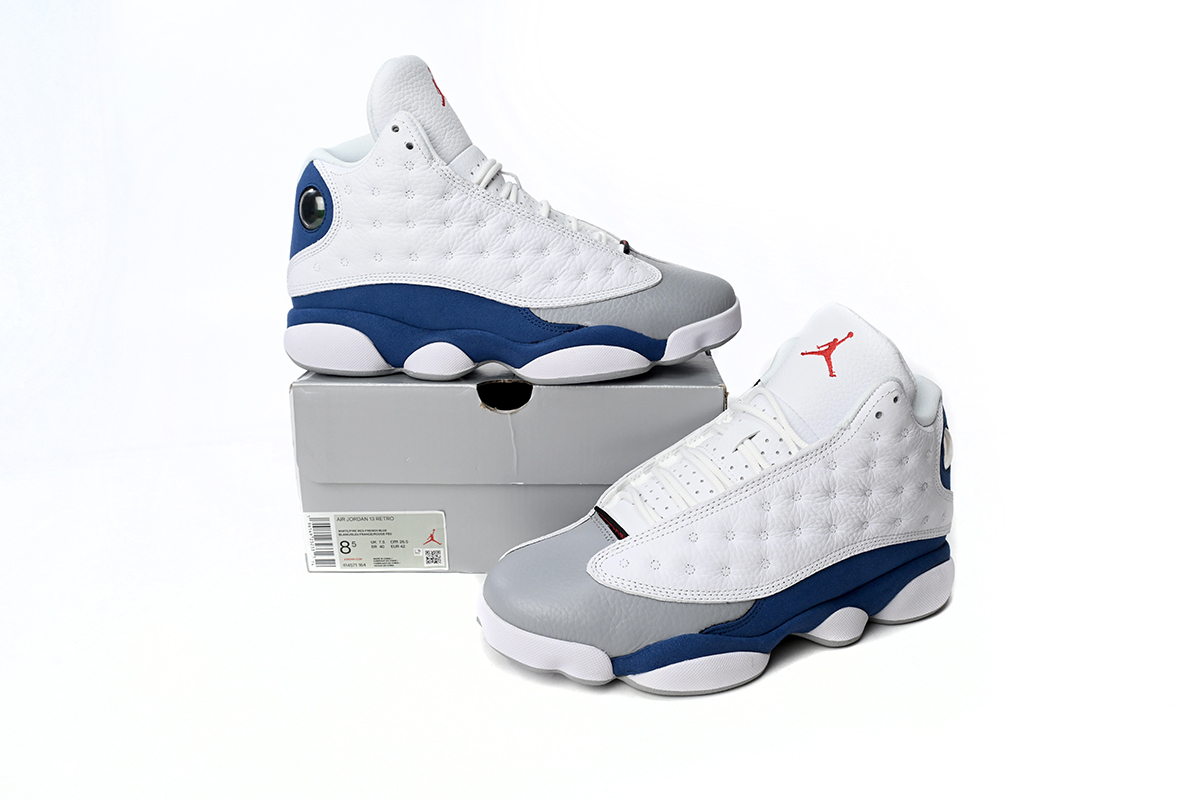 Jordan 13 Retro French Blue 414571-164