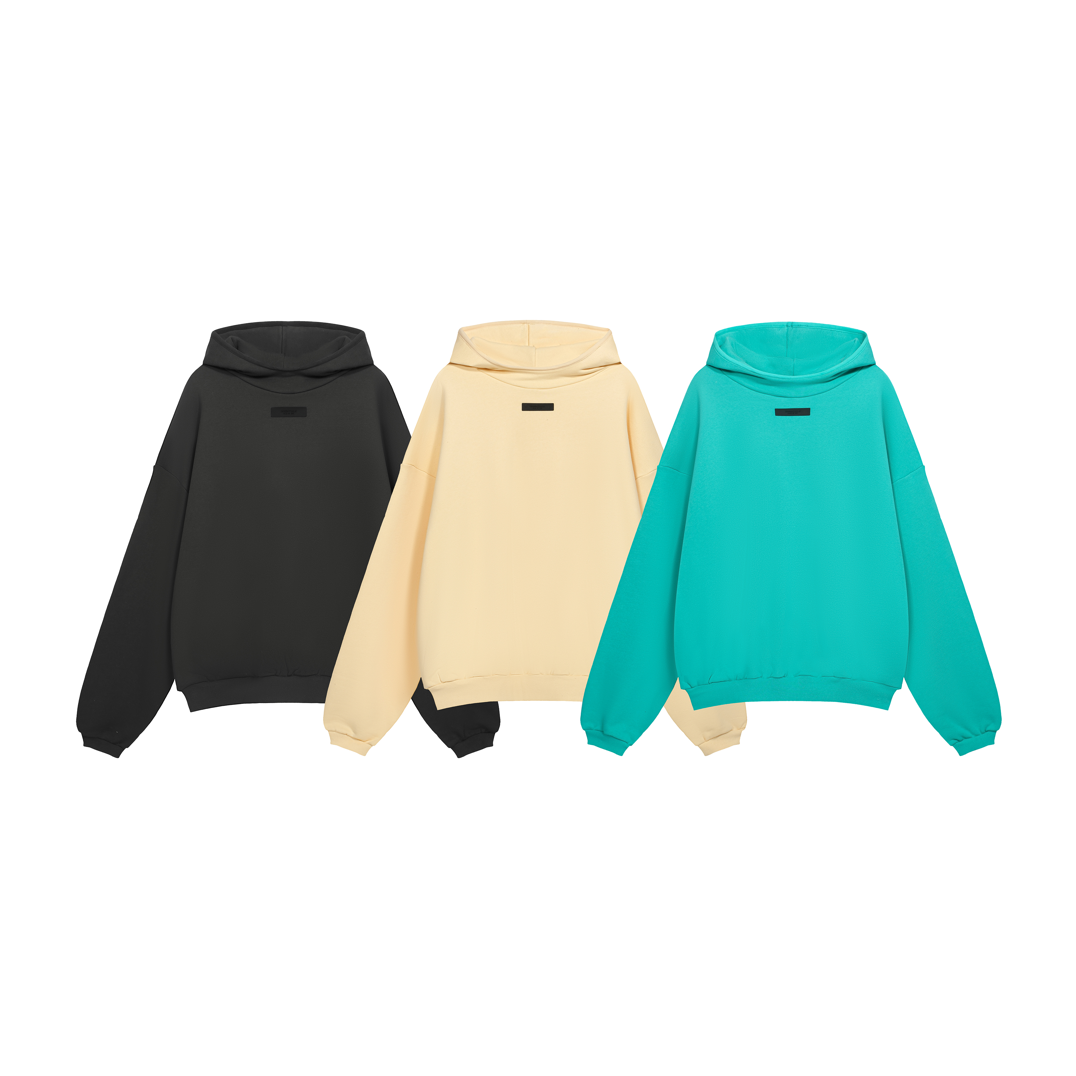 Fear of God Essentials FOG Hoodie