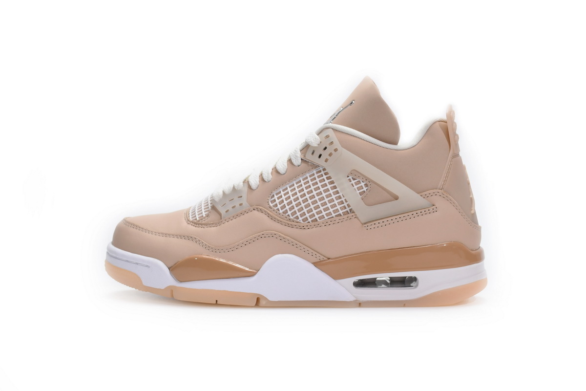 Jordan 4 Retro Shimmer DJ0675-200
