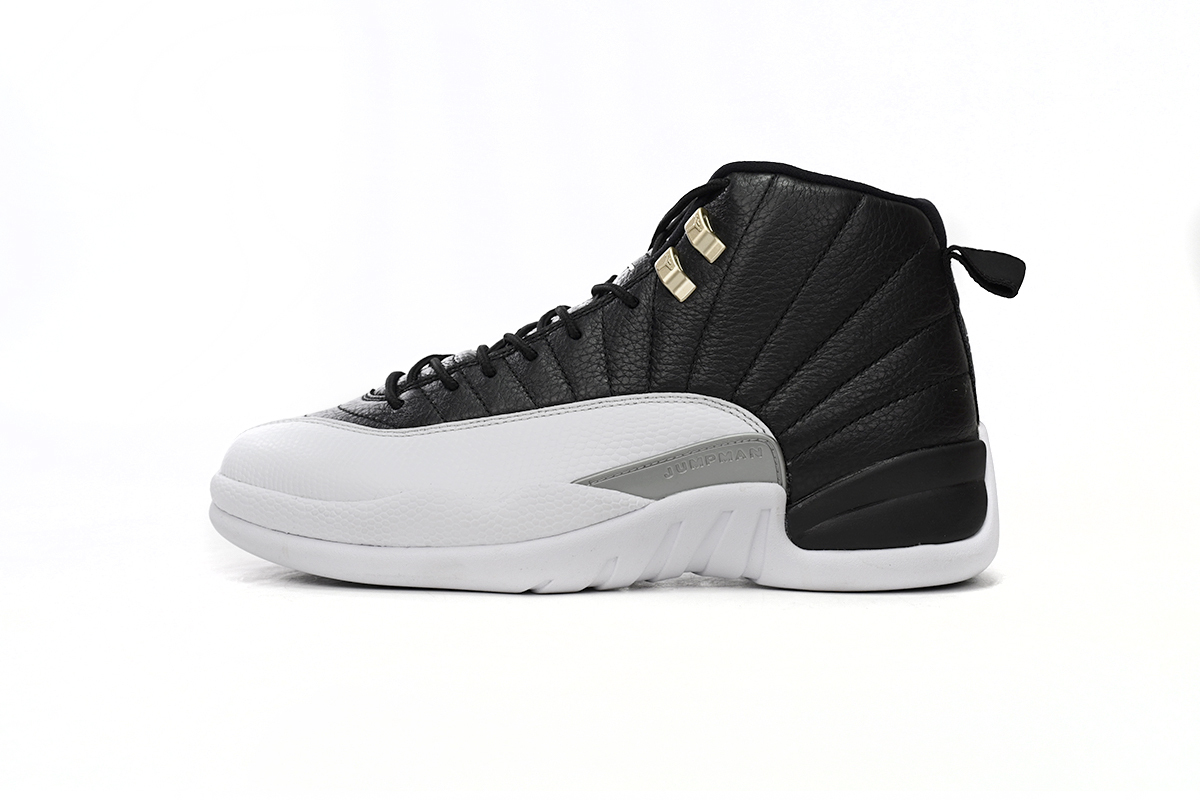 Air Jordan 12 Retro Playoffs 2022 CT8013-006