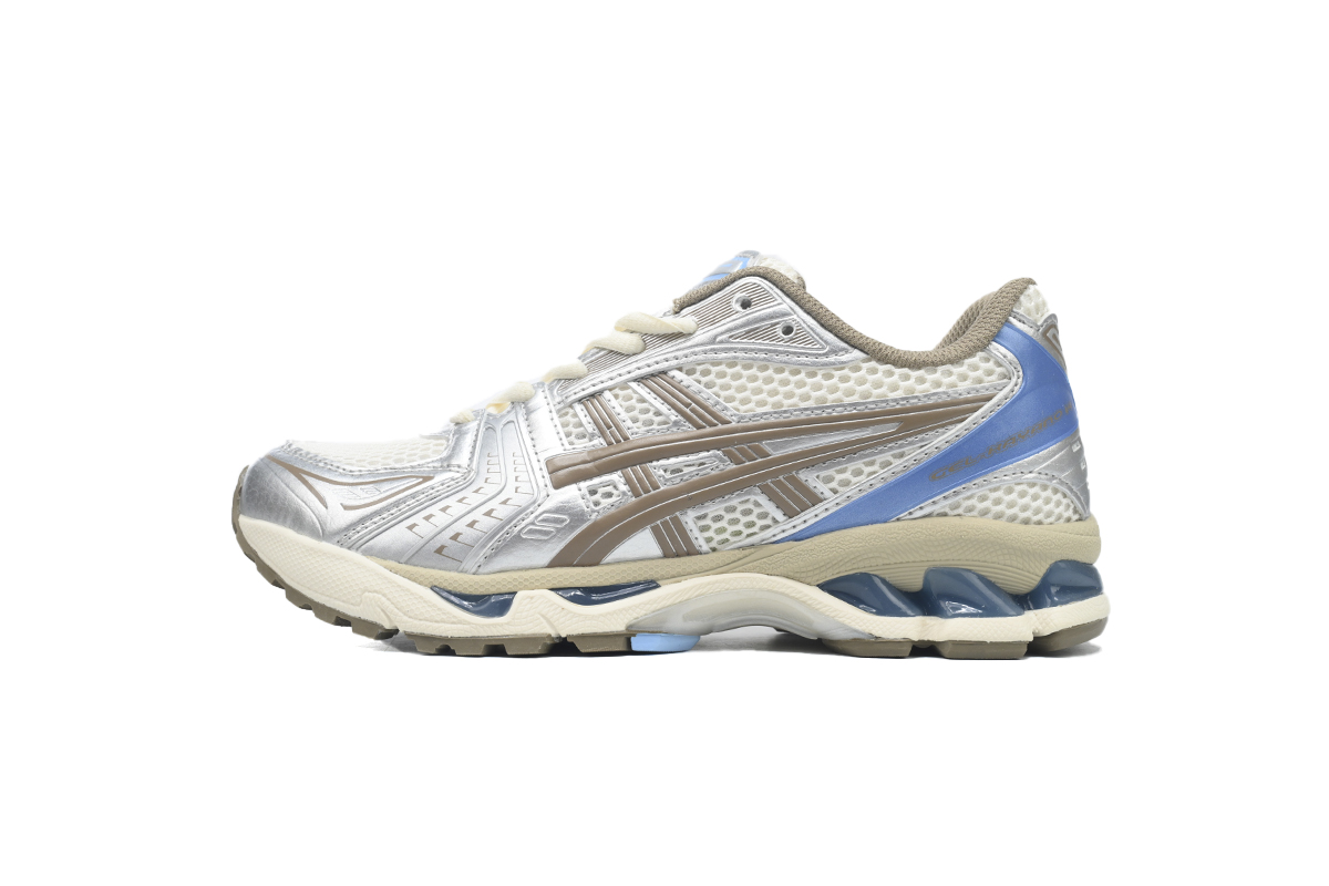 ASICS Gel-Kayano 14 Cream Pepper 1202A056-113