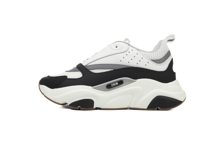 B22 White Black 3SN231YKB_H968