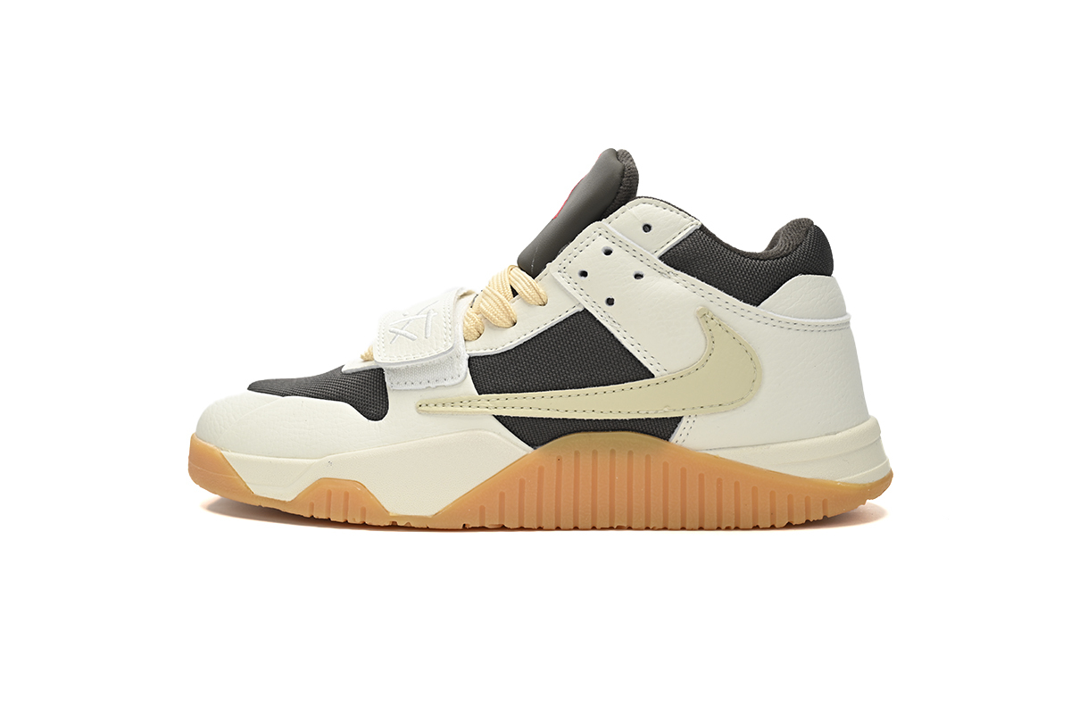 Jordan Jumpman Jack TR Travis Scott Sail FZ8117-100