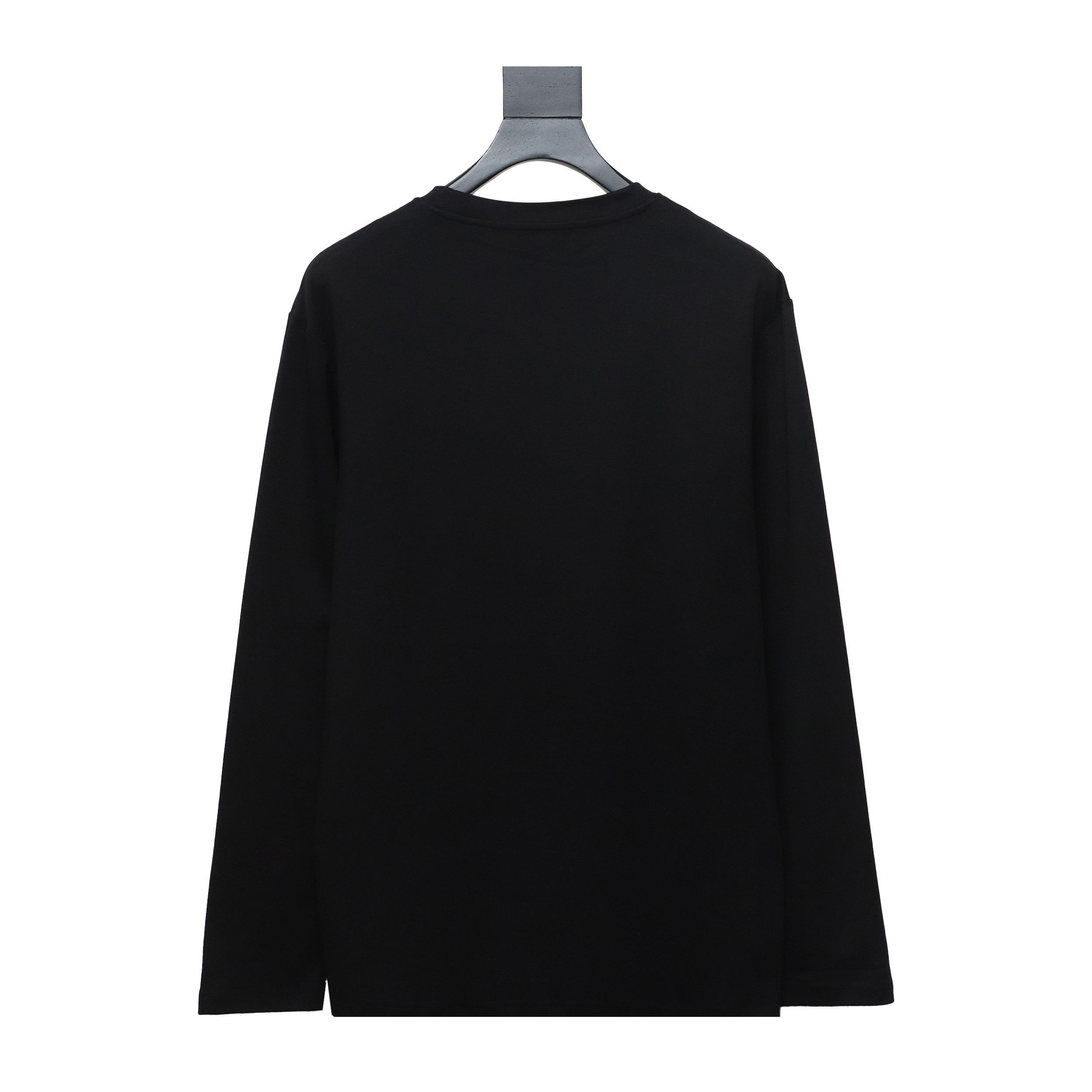 Ami de Coeur Sweatshirt Black