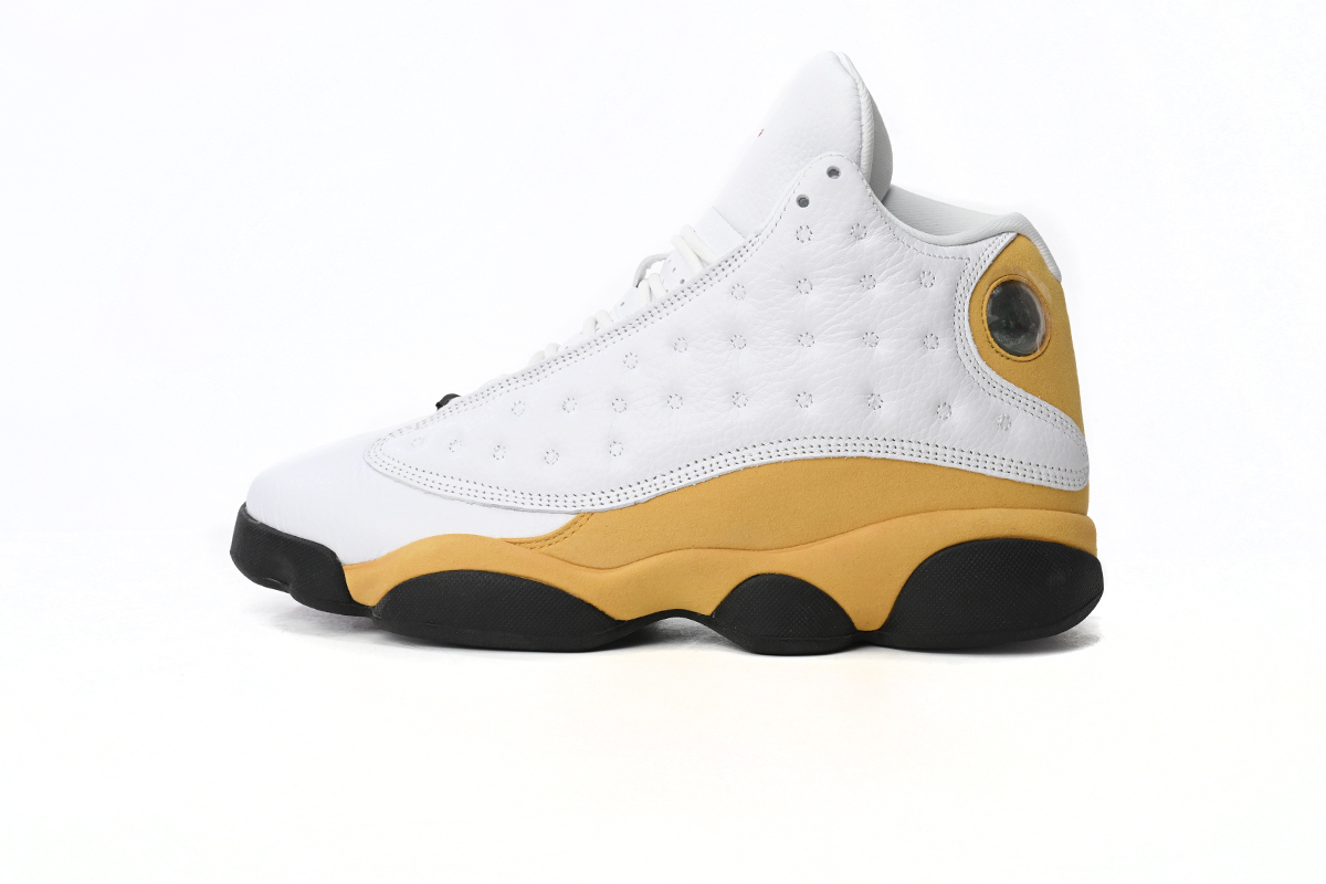 Jordan 13 Retro Del Sol 414571-167