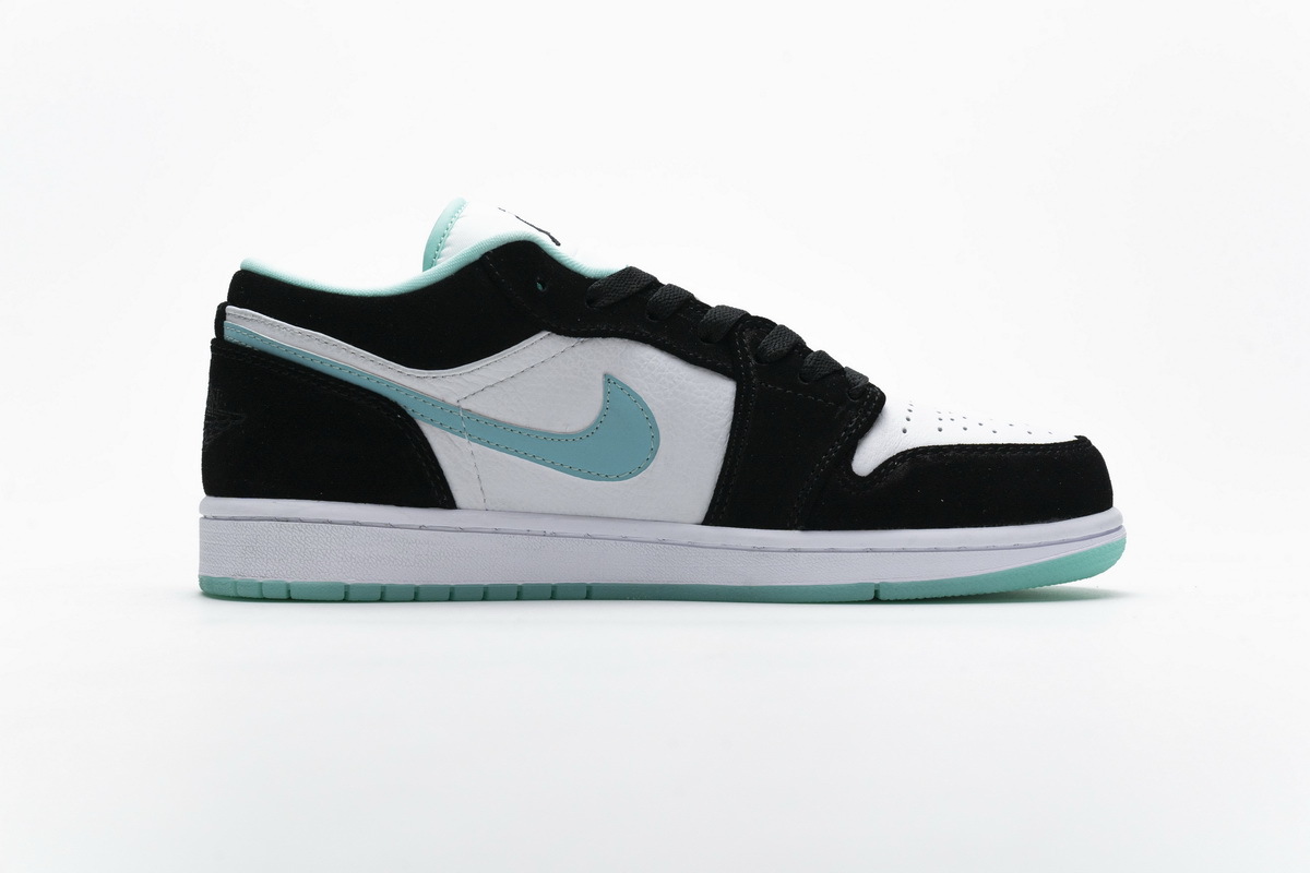 Jordan 1 Low Island Green CQ9828-131