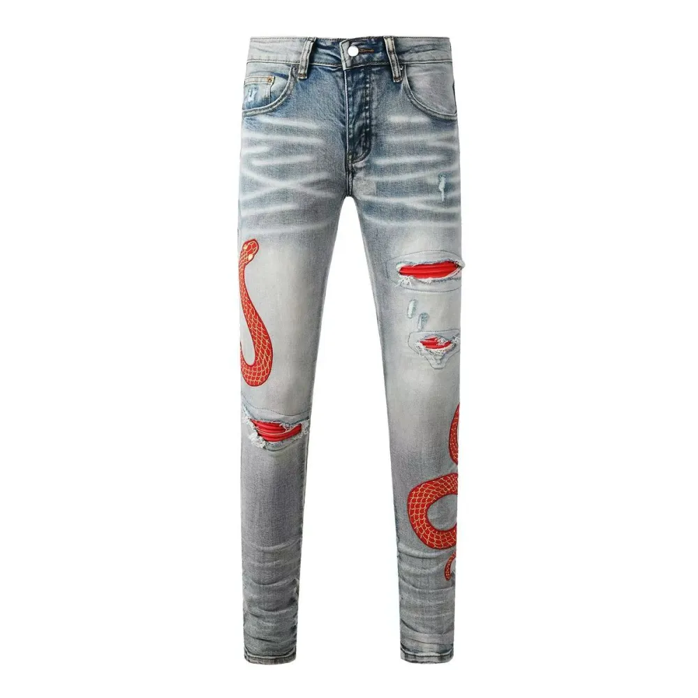 Amiri Jeans PK06285
