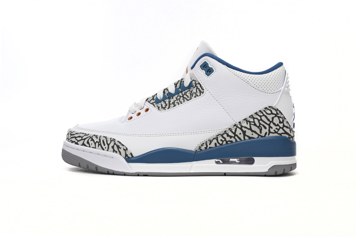 Jordan 3 Retro Wizards CT8532-148