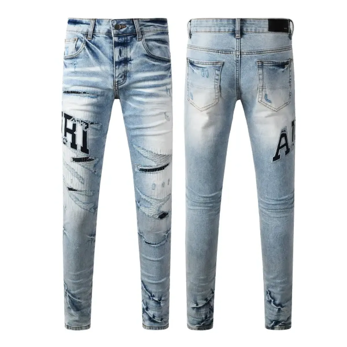 Amiri Jean 8920