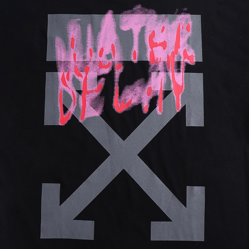 Off-White T-Shirt 2690