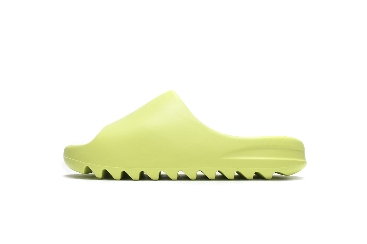 Adidas Yeezy Slide Glow Green GX6138