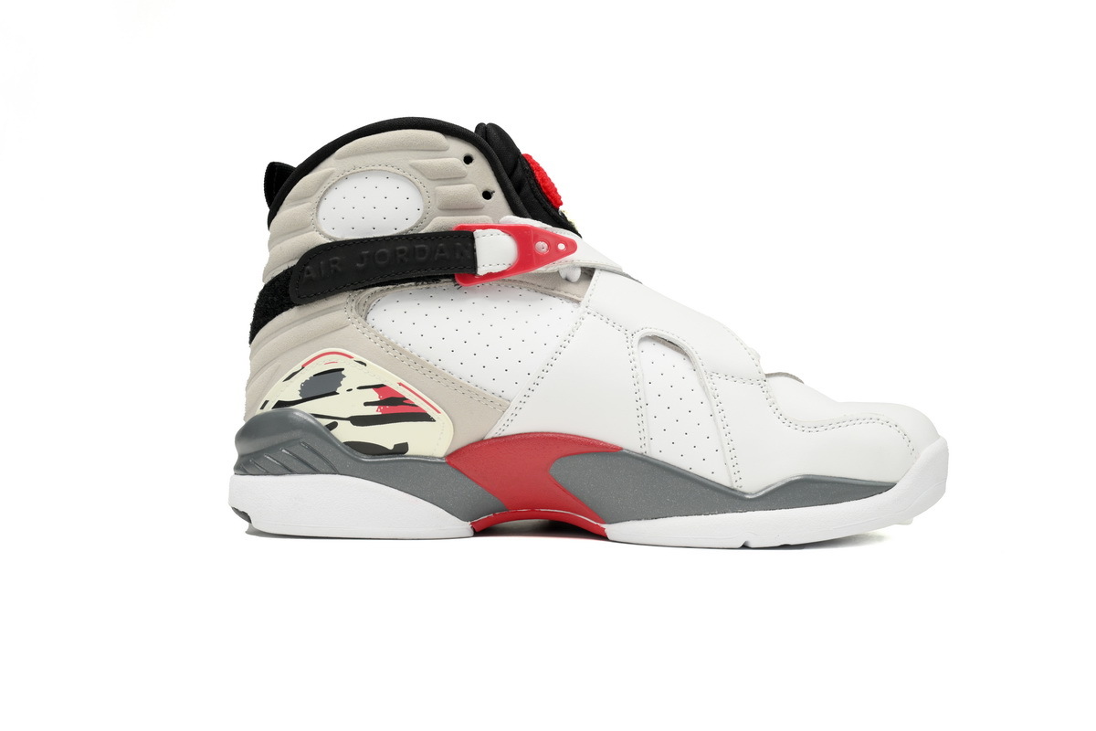 Jordan 8 Retro Bugs Bunny 305381-103
