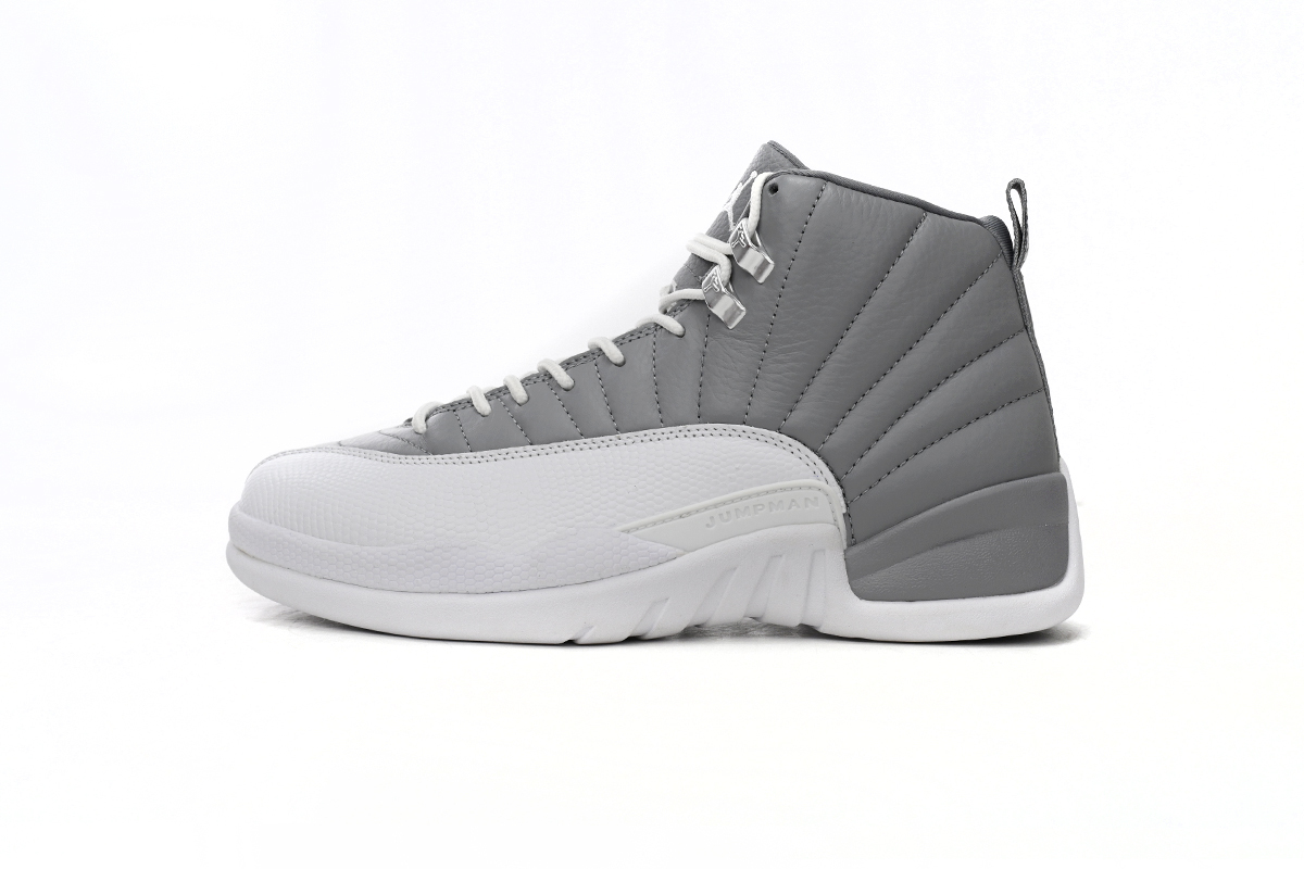 Air Jordan 12 Retro Stealth CT8013-015
