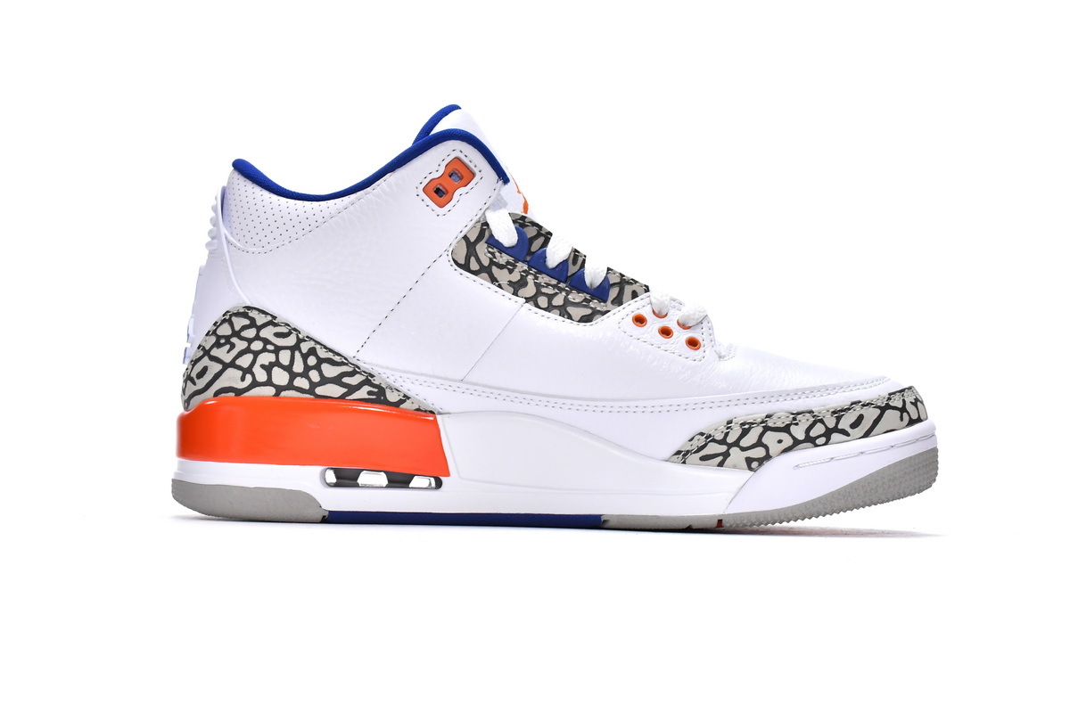 Jordan 3 Knicks 136064-148
