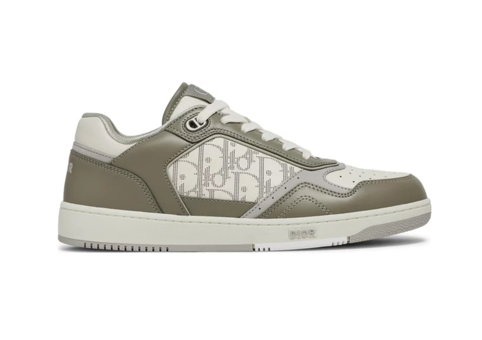 B27 Low Oblique Galaxy Khaki 3SN272ZIJ H610