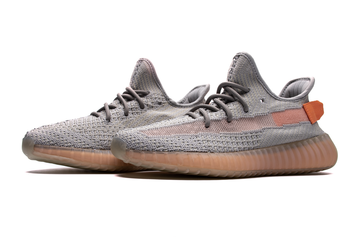 Adidas Yeezy Boost 350 V2 True From EG7492