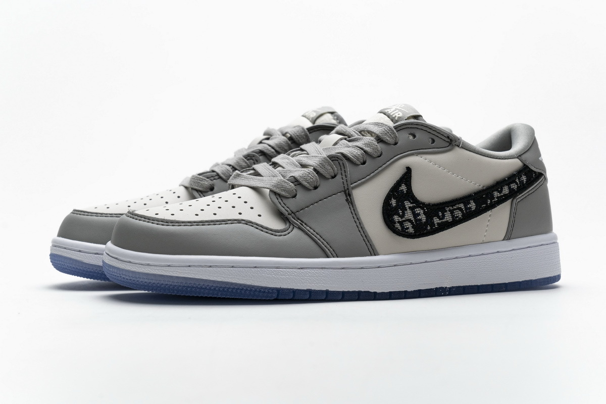 Air Jordan 1 Low CN8608-002