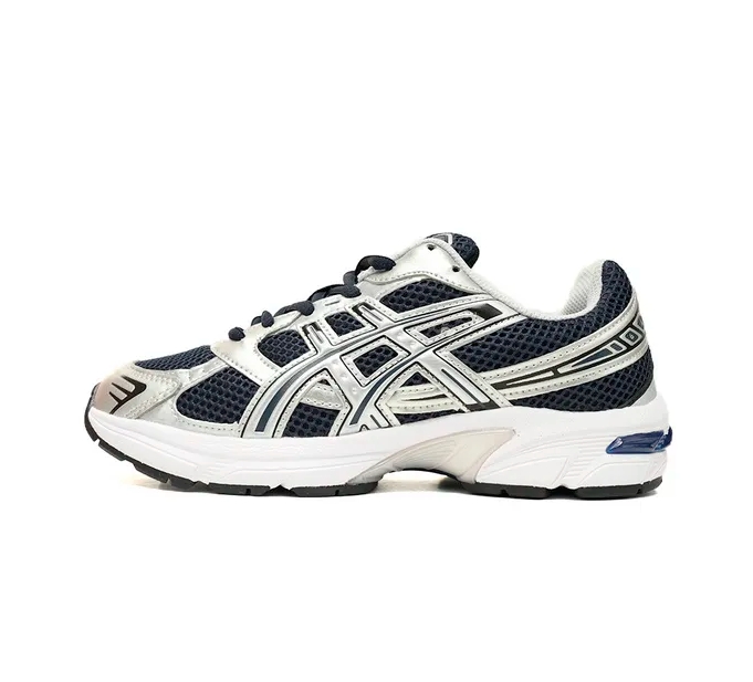 ASICS Gel-1130 French Blue Pure Silver 1201A256