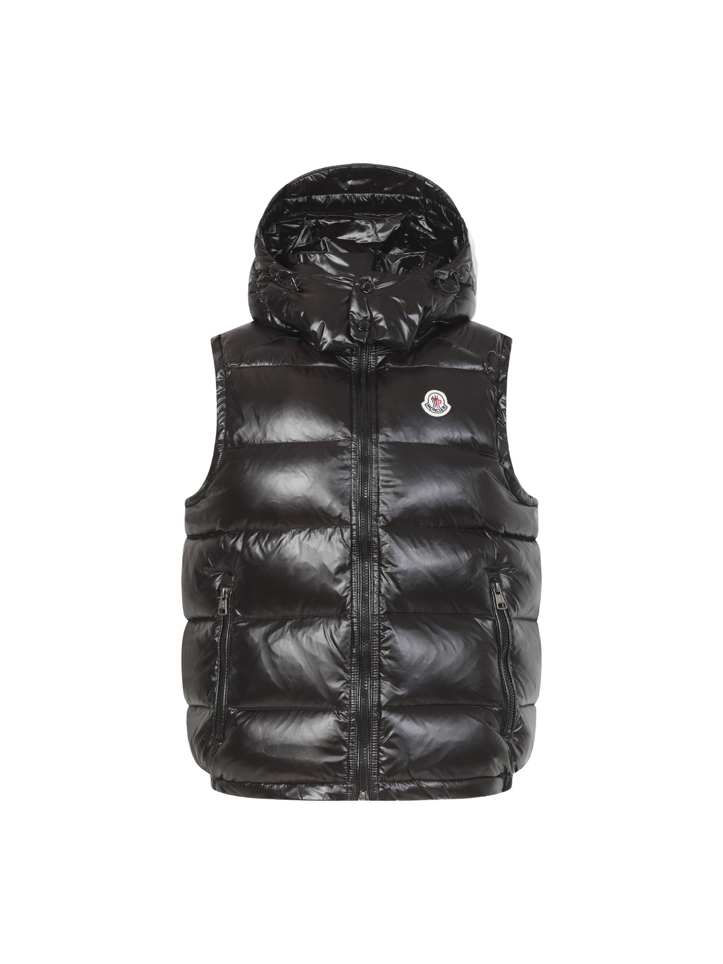 Moncler Tibb Vest Black
