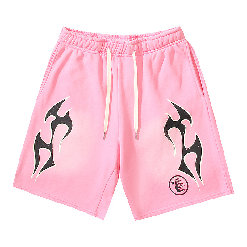 Hellstar Short 700