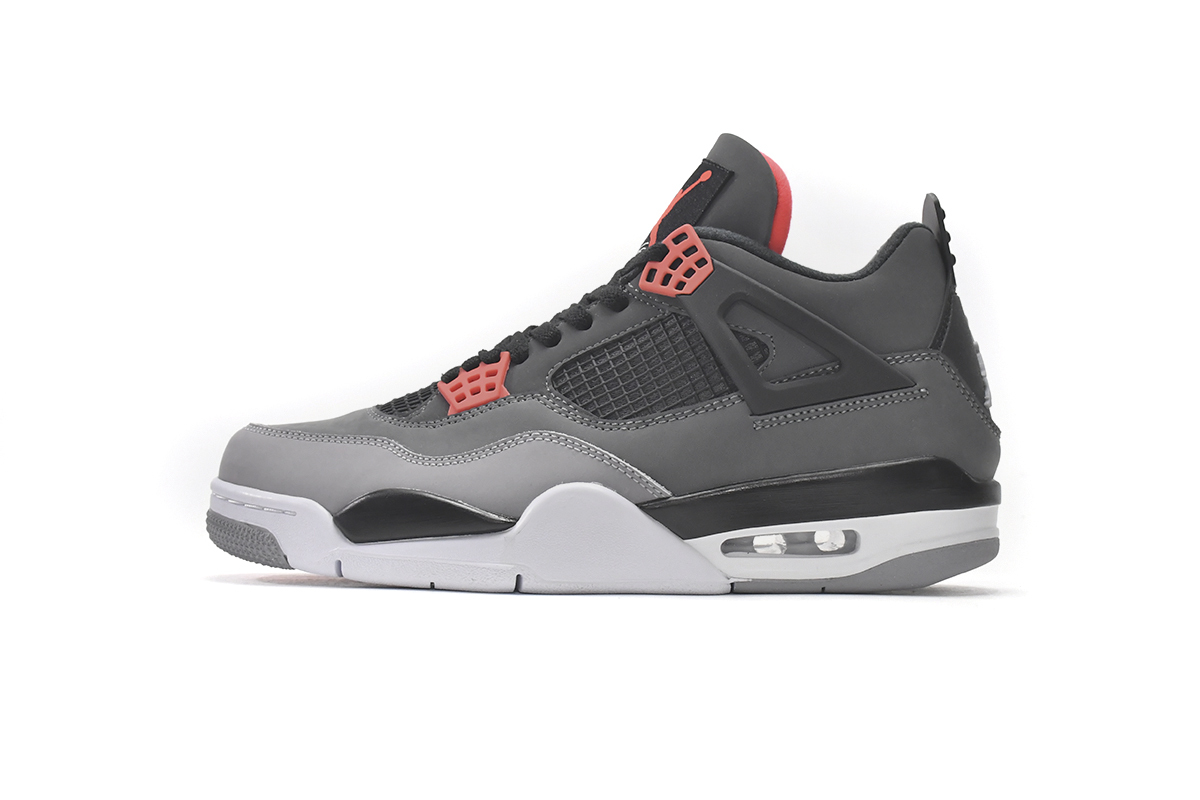 Air Jordan 4 Retro Infrared DH6927-061