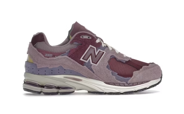 New Balance 2002R Protection Pack Pink M2002RDH